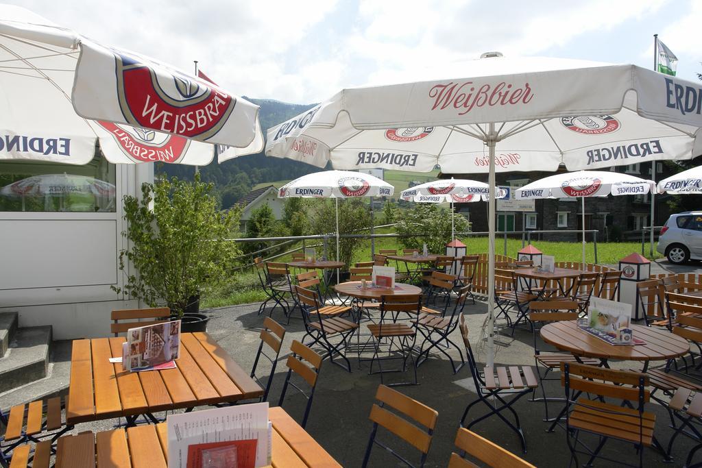 Toggenburg Hotel 3*