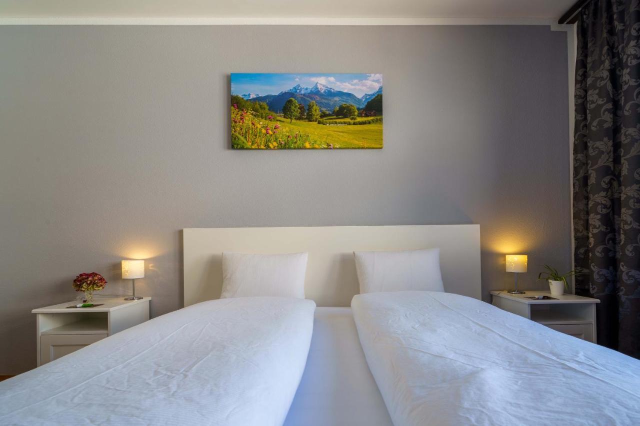 Toggenburg 3*