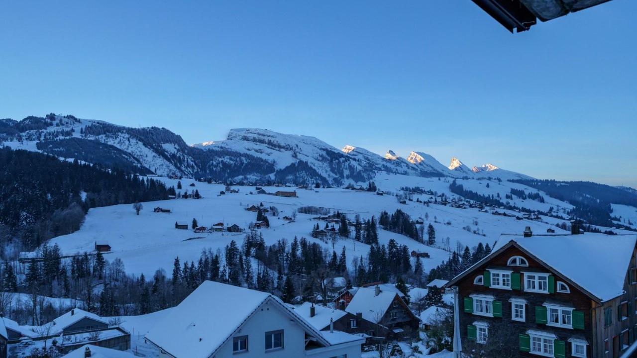 Hotel Toggenburg 3*