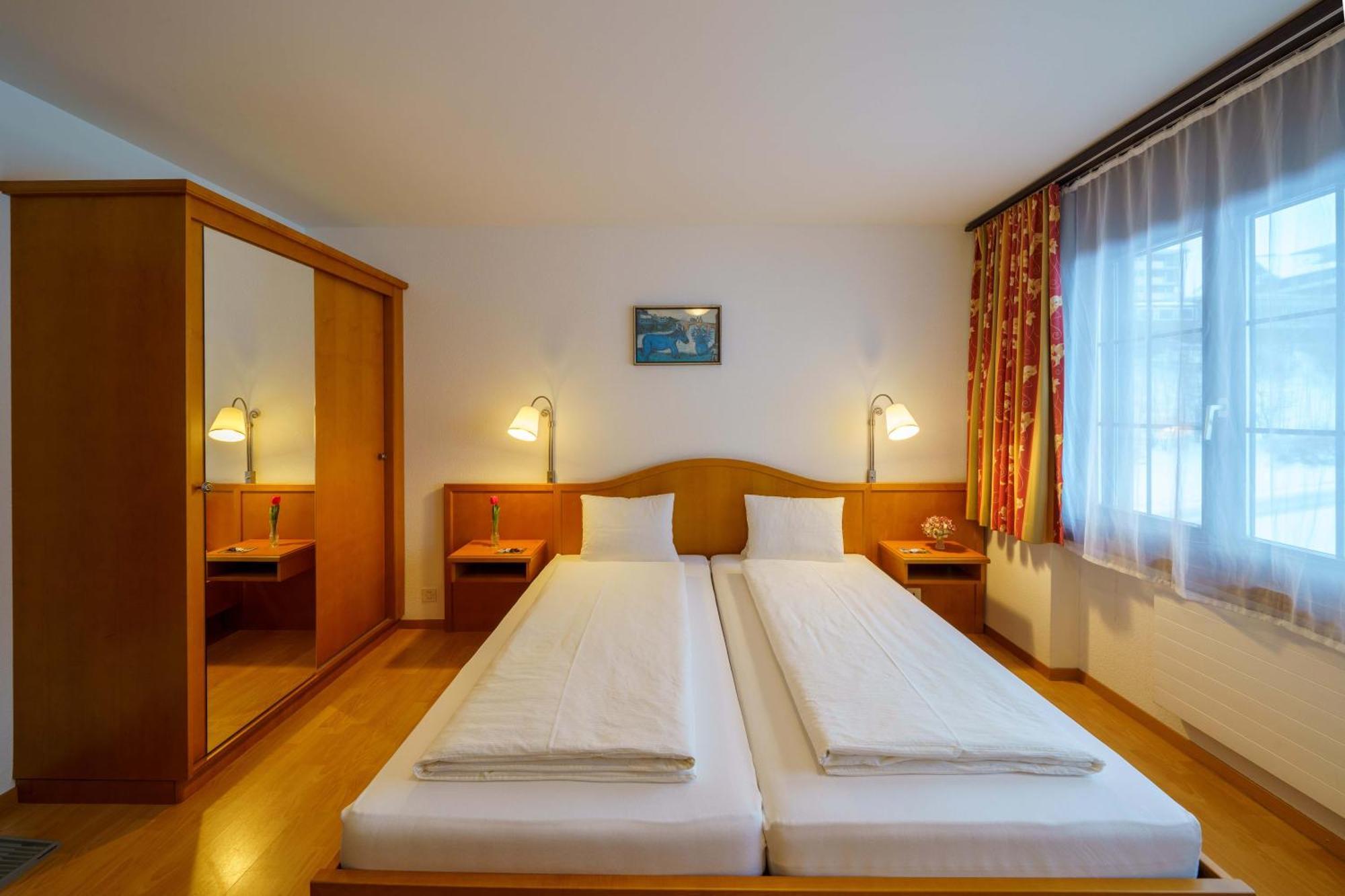 Toggenburg Hotel Wildhaus