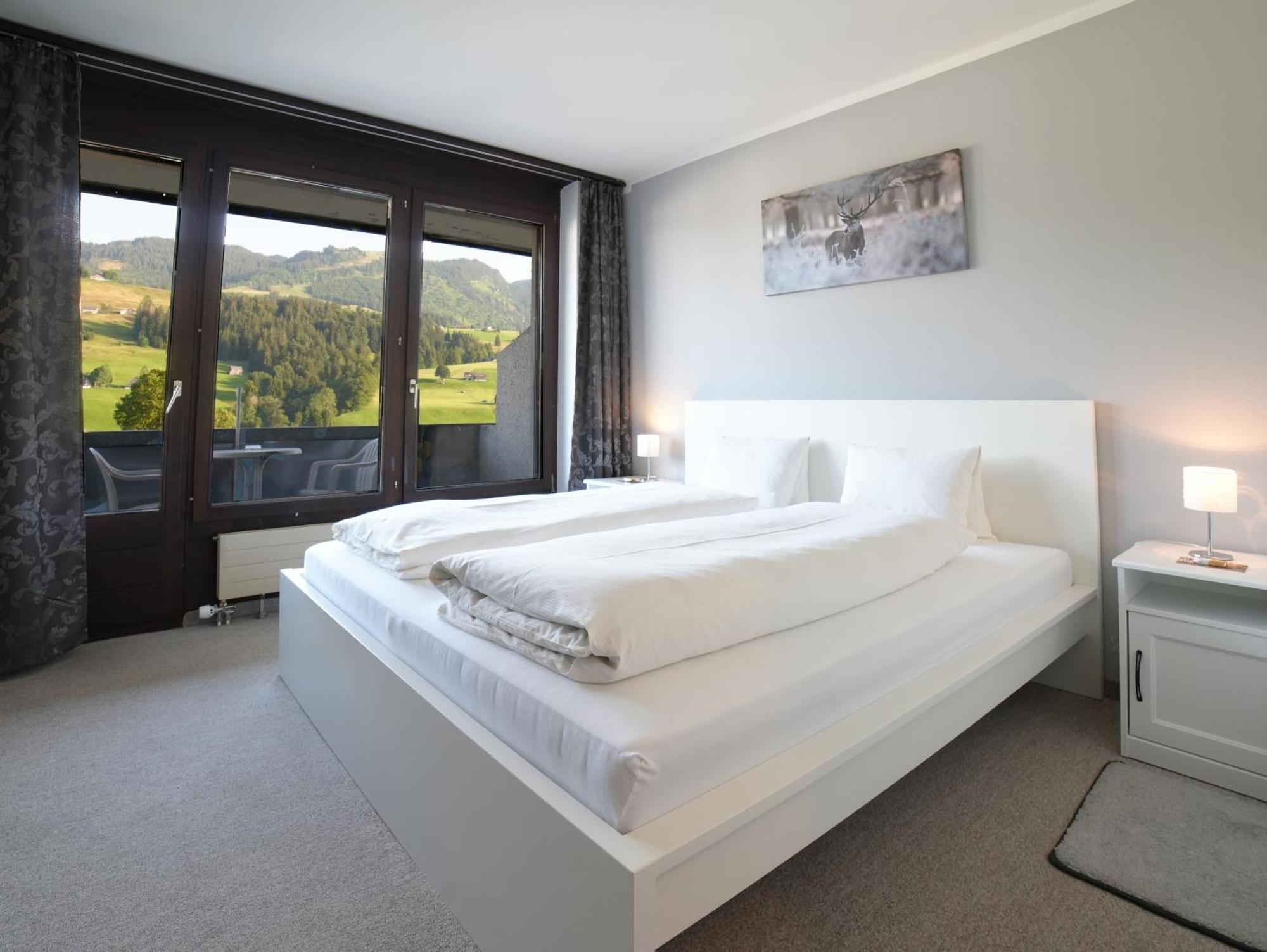 Toggenburg 3*