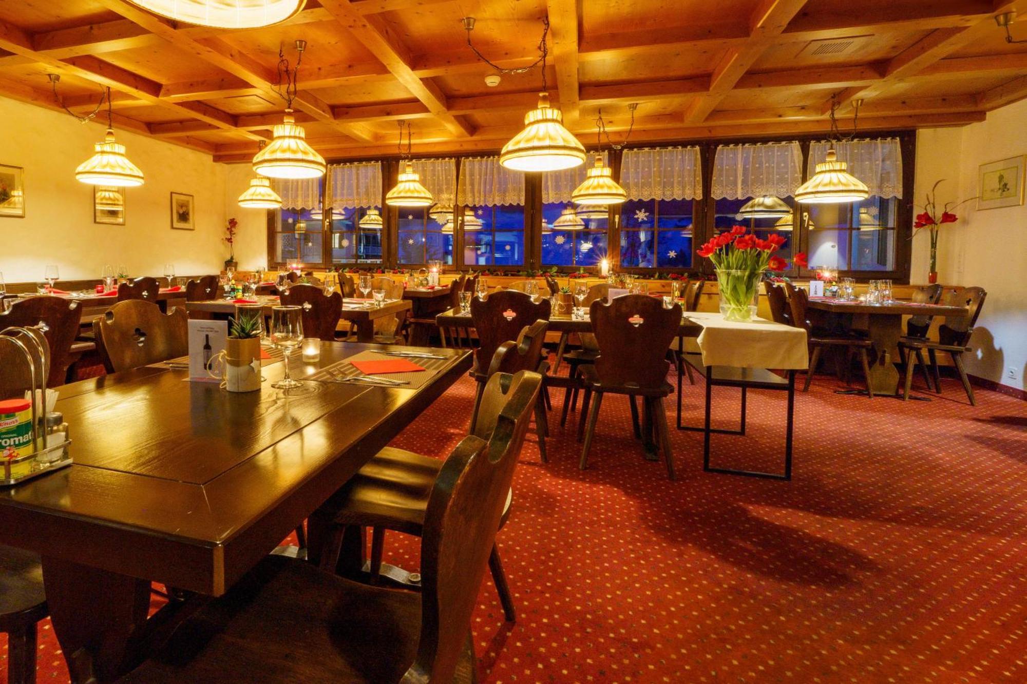 Toggenburg Hotel Wildhaus