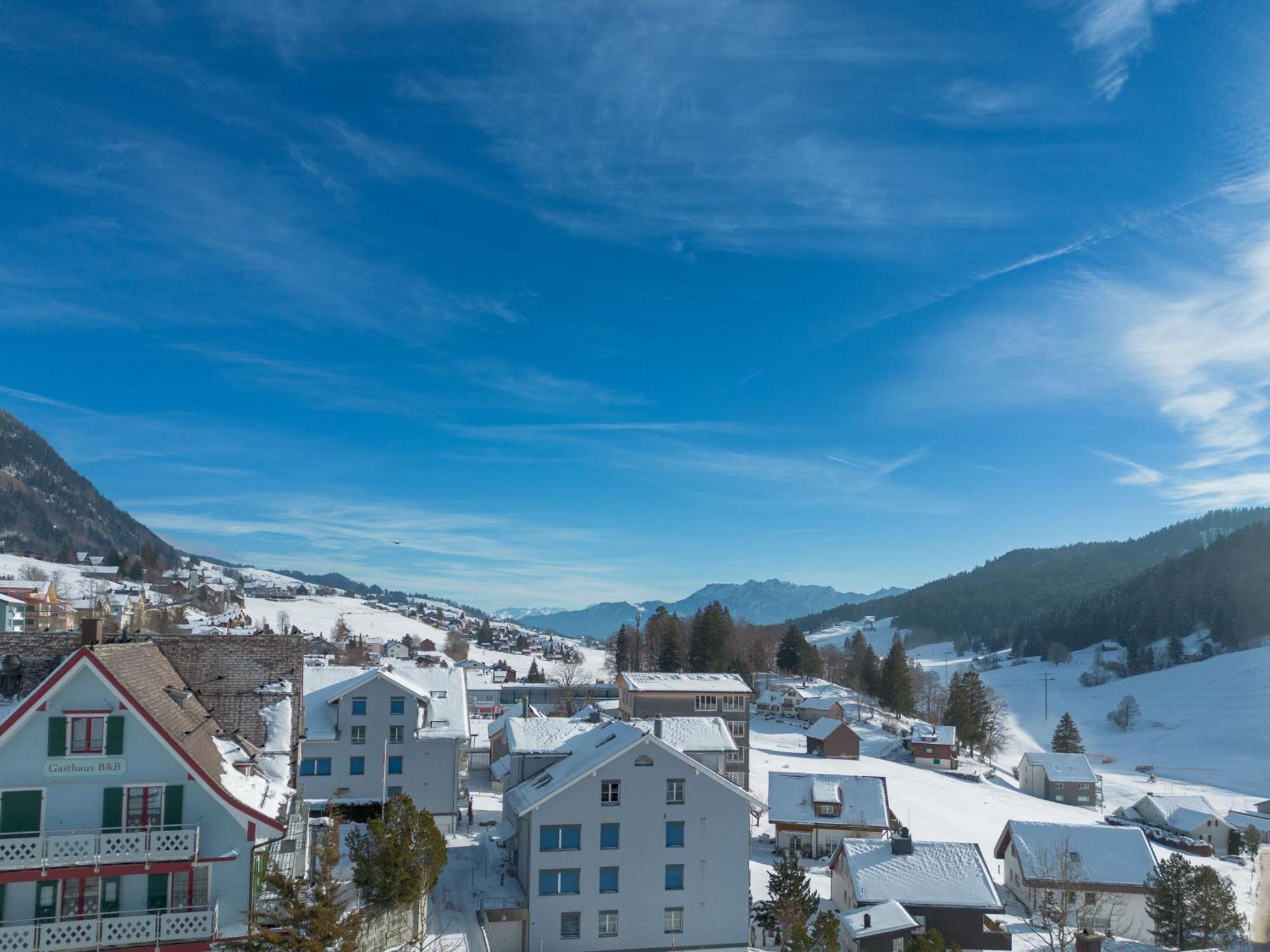Toggenburg 3*