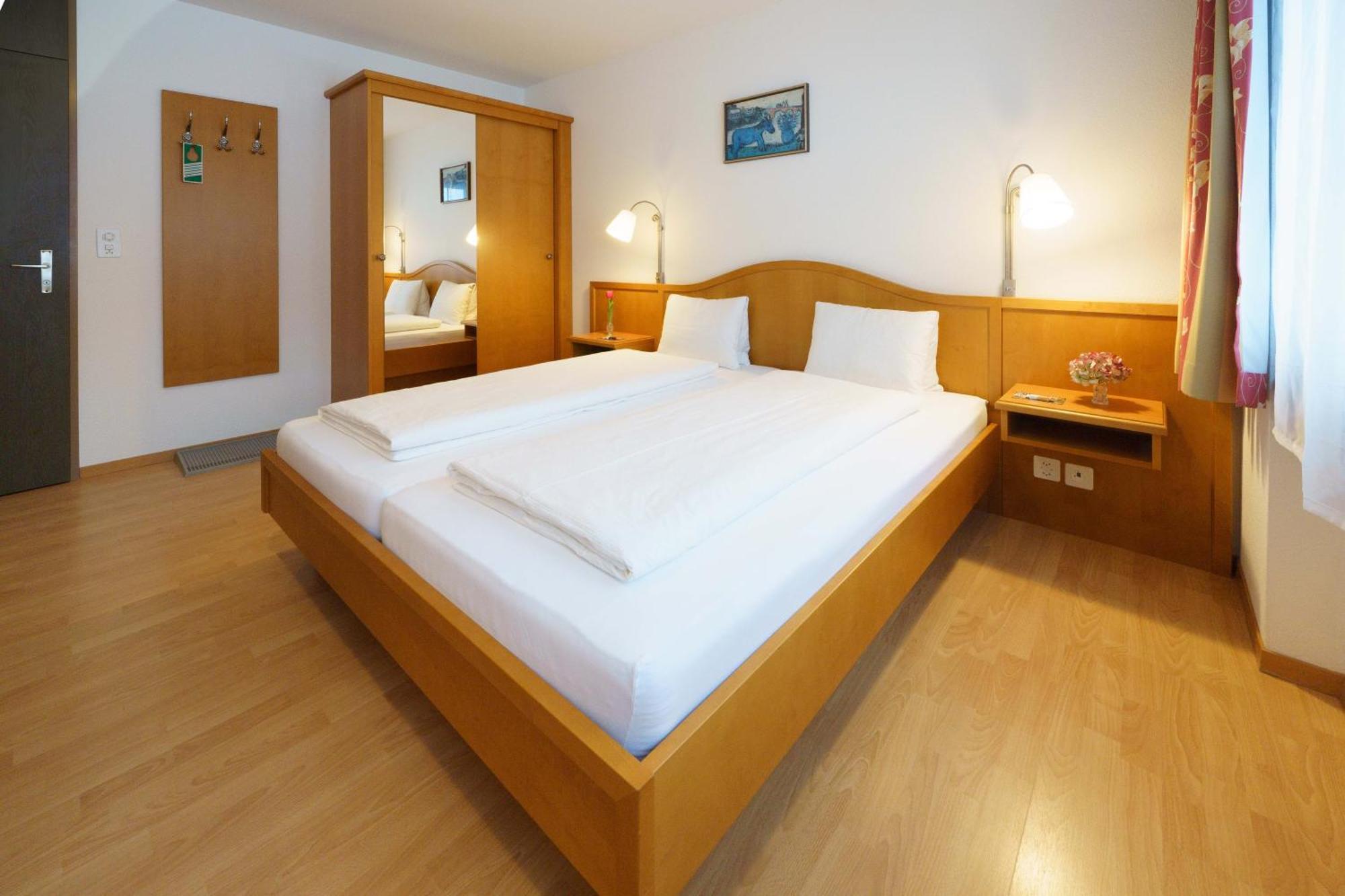 Hotel Toggenburg Wildhaus