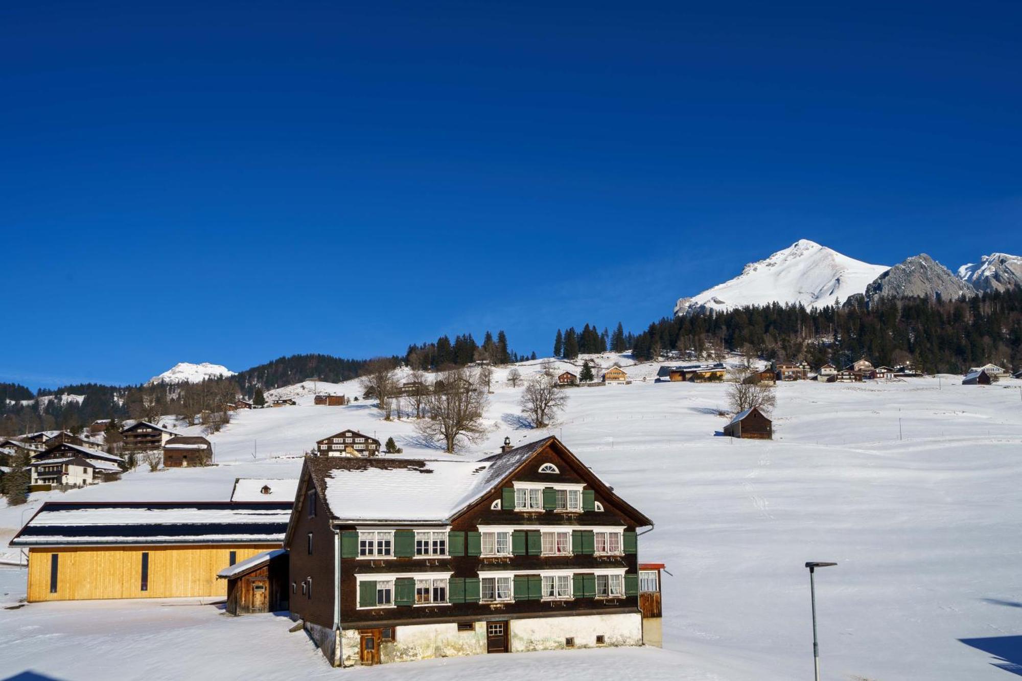 Toggenburg 3*