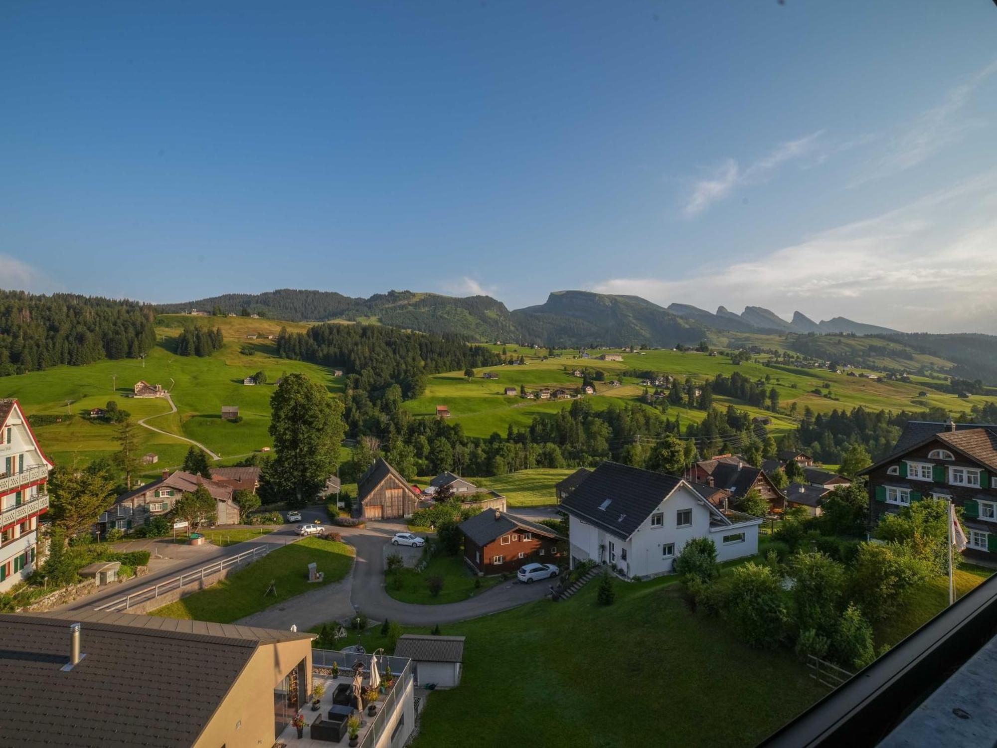 Hotel Toggenburg