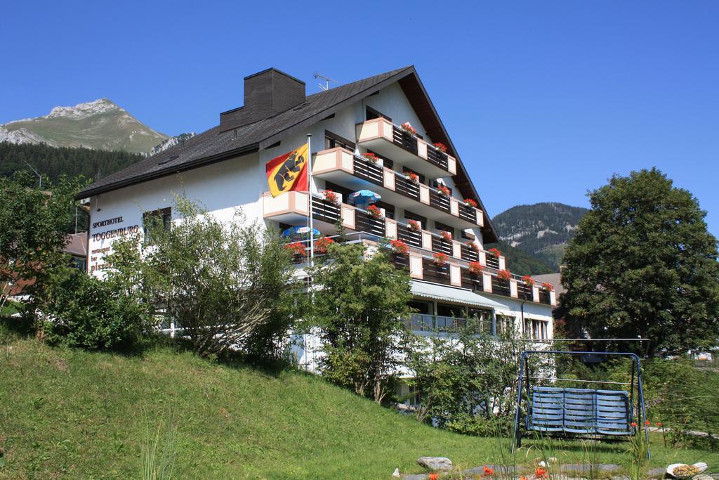 Toggenburg